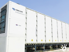 南方电网融入和服务广东新型储能产业高质量发展 