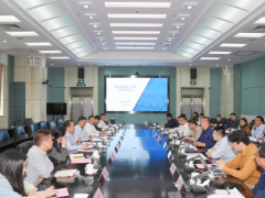 山东济南高新区召开新能源电池产业链供需对接会
