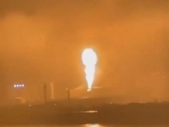 爆炸了！东莞电池厂突发大火！锂电热失控惹的祸