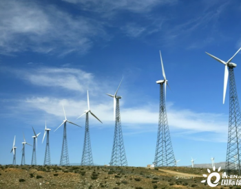 21.27GW！新疆阿勒泰新能源规划通过审议
