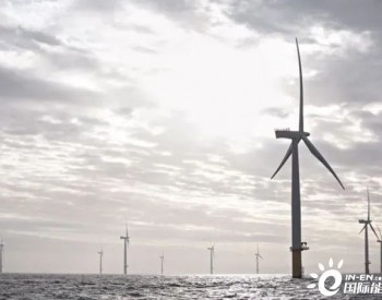 500MW海上风电项目！开发商定了