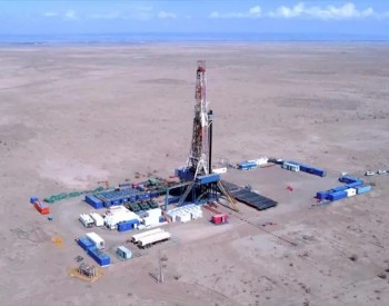新疆油田创新“标准化”管理助推玛湖钻井提速