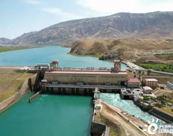 <em>中国水电</em>技术让塔吉克斯坦旧水电站全面回春