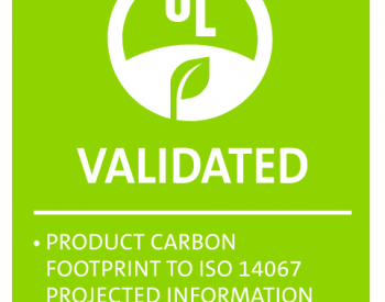 正泰新能ASTRO系列获“产品碳足迹认证”，彰显绿