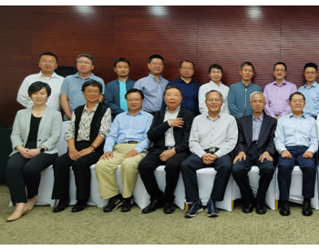 “绿色电力评估体系构建”圆桌研讨会在京举办