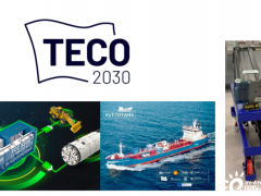 TECO 2030在纳尔维克完成首个100kW PEM<em>燃料电池电堆</em>生产