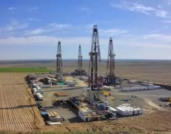 新疆吉木萨尔县一季度原油产量51.03万吨