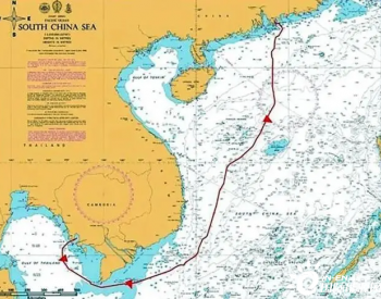 连接<em>香港</em>和柬埔寨的海底光缆将于2024年上线