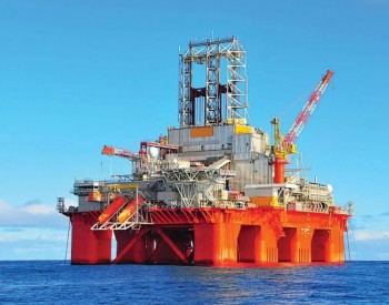 <em>意大利</em>Saipem在黑海和北海获得了约8.5亿美元的石油合同