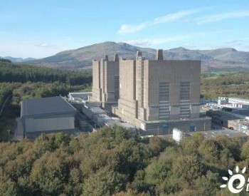 英国公司建议在威尔士前核电站<em>厂址</em>部署小堆