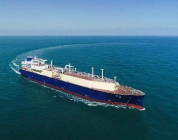 中远海运能源新造LNG船“昆仑”号顺利完成<em>首航</em>