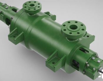 <em>CPC</em> Pumps推出适用于极端高压环境的泵