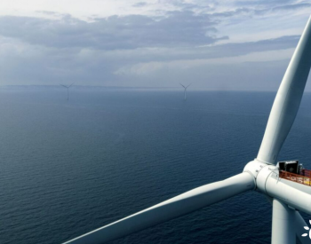 Rystad <em>Energy</em>：欧美可能无法实现雄心勃勃的海上风电目标