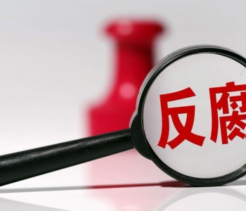 四川能投原副总经理宗仁怀被<em>双开</em>