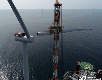 1.6GW！瑞典两个海上风电项目获批