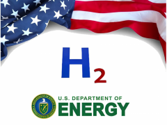 美国将投入近6000万美元用于推进<em>清洁氢</em>能技术和改善电网