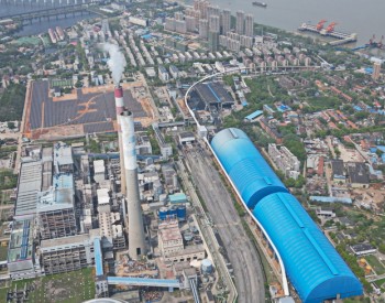 中国<em>煤炭科工集团</em>武汉设计院承建的国能九江管带机输煤项目顺利完成重载试运行