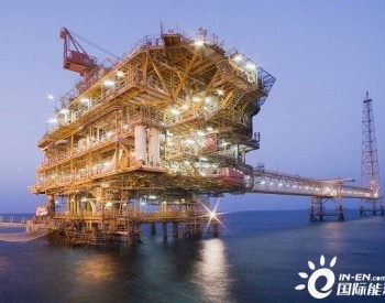 Aker BP公司在挪威近海发现重大石油