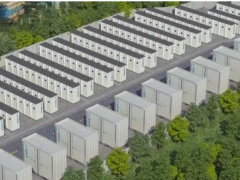 <em>中国用</em>户侧最大单体容量储能项目在南京开建