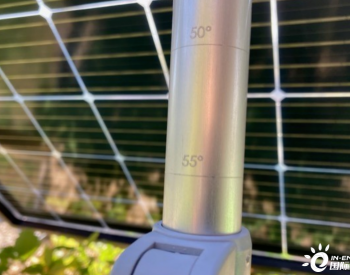 法国初创公司为住宅<em>光伏系统</em>提供“手动”太阳能跟踪器