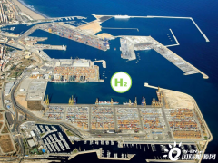 欧洲内陆港口联合会：氢能将在欧洲内陆港口脱碳化中<em>发挥</em>关键作用