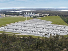 ACE公司为Powin公司在澳大利亚部署的大型储能项目