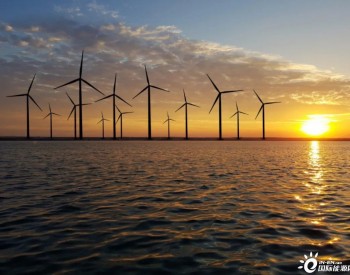 海上风电发展概况及我国面临的形势挑战