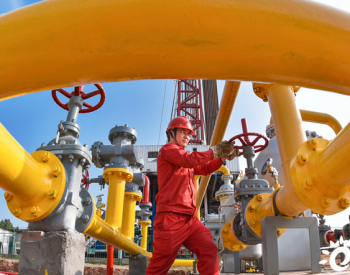 五年来<em>中国石化西南石油</em>局天然气年产量增长40%