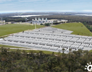 ACE公司为Powin公司在澳大利亚部署的<em>大型储能项目</em>提供储能系统