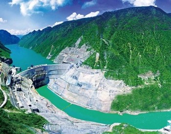 华能水电：计划投建西藏<em>水电站项目</em>