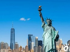 纽约公布1000万美元氢能研发资金计划