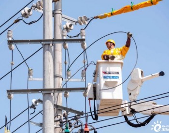 江苏电网用电负荷首次在5月破亿