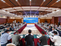 中国氢能高速网络研讨会在京召开