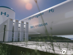 卢森堡携手葡萄牙共同开发氢能<em>走廊</em>