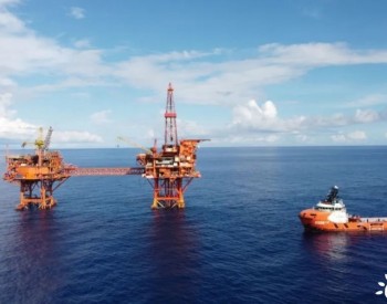 中国海油深圳分公司油气勘探开发规模创历史新高
