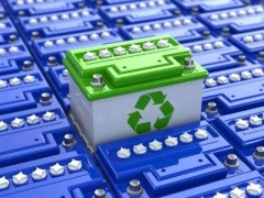 动力电池回收利用市场亟待规范