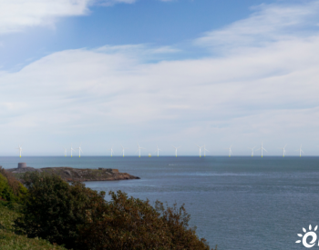 ESB和Ørsted在爱尔兰开展5GW海上风电和<em>绿氢项目</em>合作