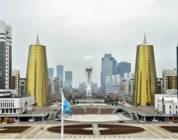 <em>哈萨克斯</em>坦将自愿减产原油7.8万桶/日的计划延长至2024年全年