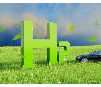 拐点将至！绿氢汽车2035年可以和柴<em>油车</em>叫板！