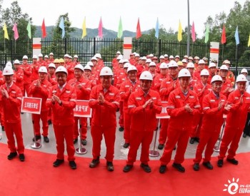 中国石油首个自主开发特高<em>含硫气田</em>全面达产