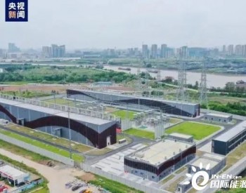提升广州供电能力 500千伏楚庭输变电工程顺利投产