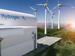 德国和欧盟将联合推动绿色氢生产