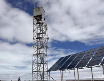 南都电源助力5G信号覆盖可可西里无人区