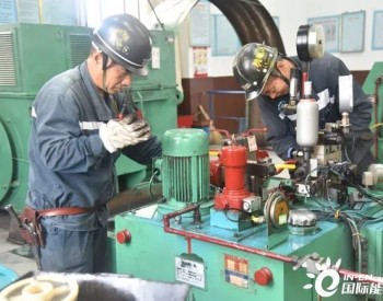 实干笃行！冀中股份云驾岭矿聚力攻坚冲刺“双过半”！