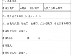 湖南湘潭印发《2021-2023年湘潭市电动汽车充电设施建设奖补实施细则》的通知