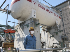 <em>日本</em>政府计划投资15万亿日元普及氢能