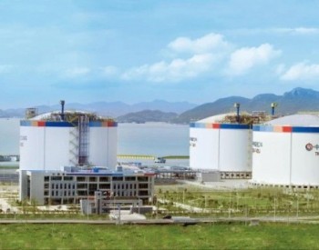 国内LNG建设领域头部企业养成记——中核五公司