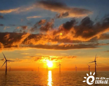<em>丹麦</em>24个海上风电项目被终止！