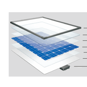 太阳能电池板生产线 光伏组件封装设备 500MW组件生产线