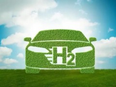 湖北省武汉市单次最大批量的<em>氢能车</em>辆的投用！电池来自这家公司！